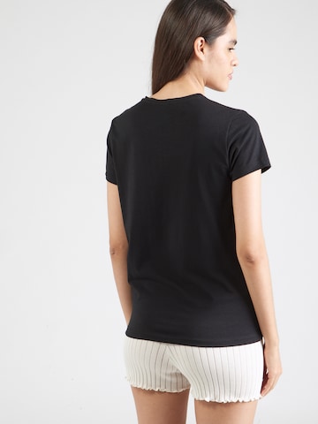 Emporio Armani Póló - fekete