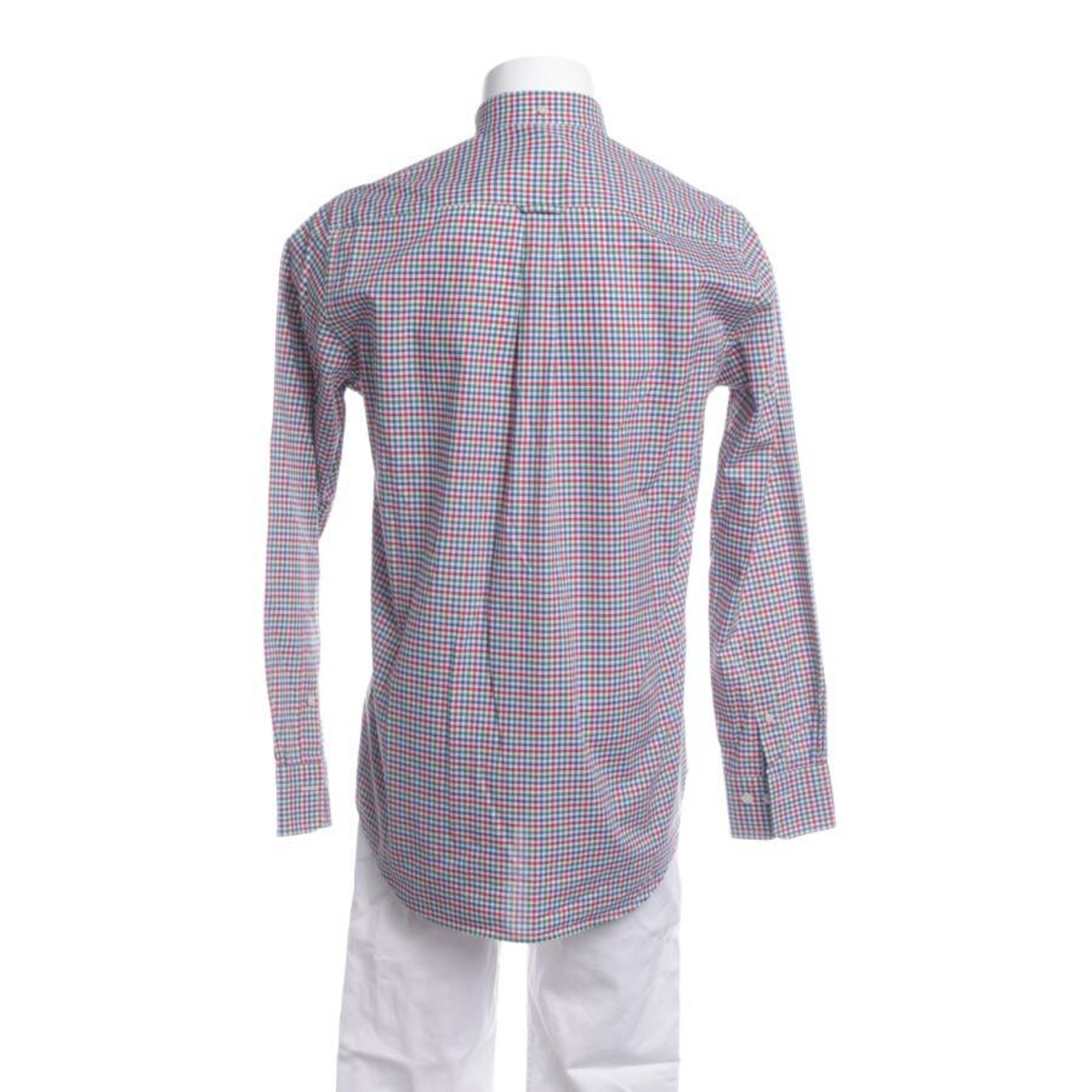 GANT Button Up Shirt in S in Mixed colors