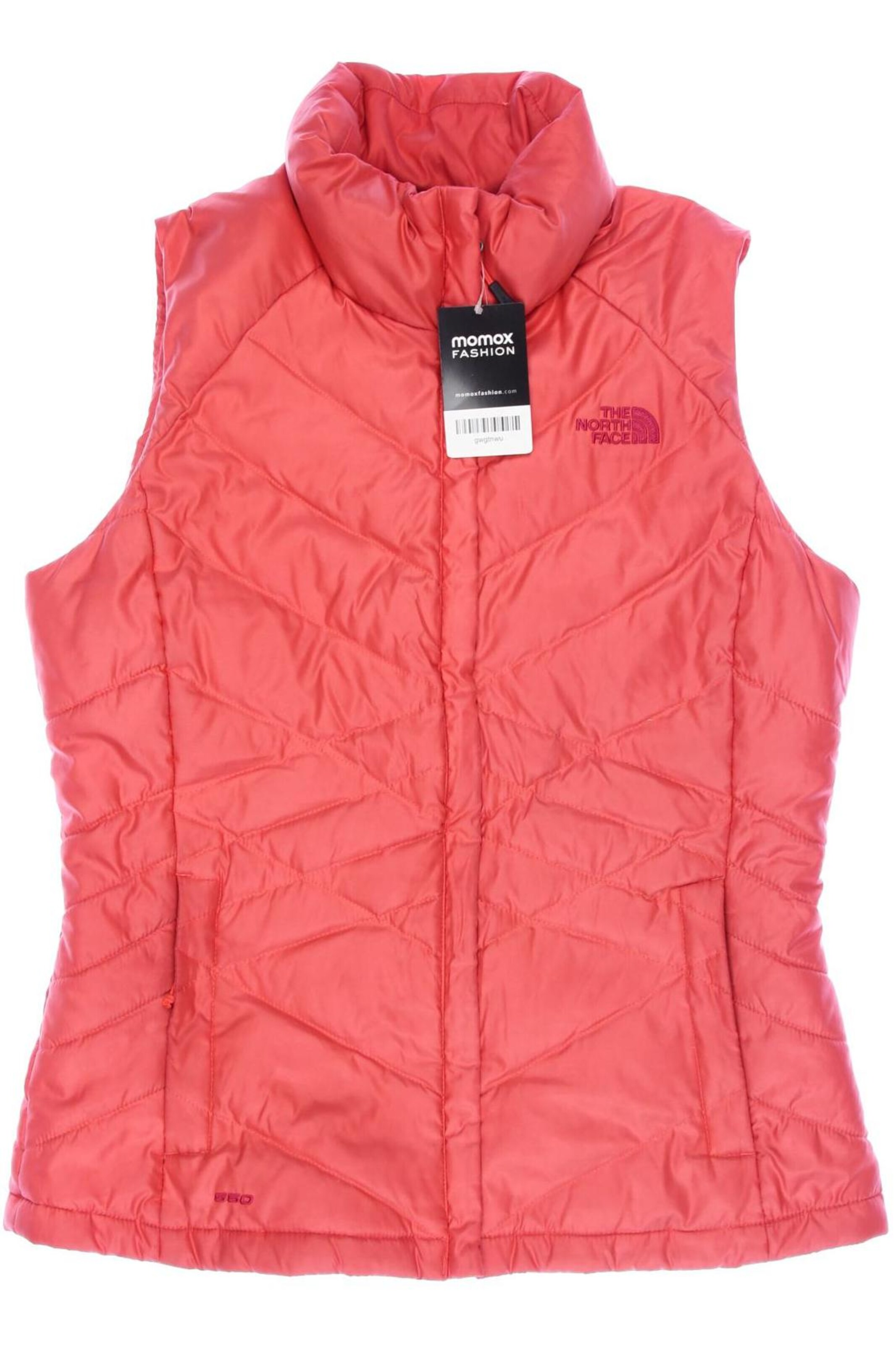 THE NORTH FACE Weste M in Rot ABOUT YOU