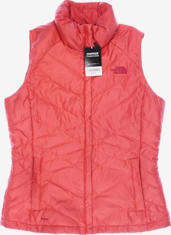 THE NORTH FACE Weste M in Rot ABOUT YOU - Main Image