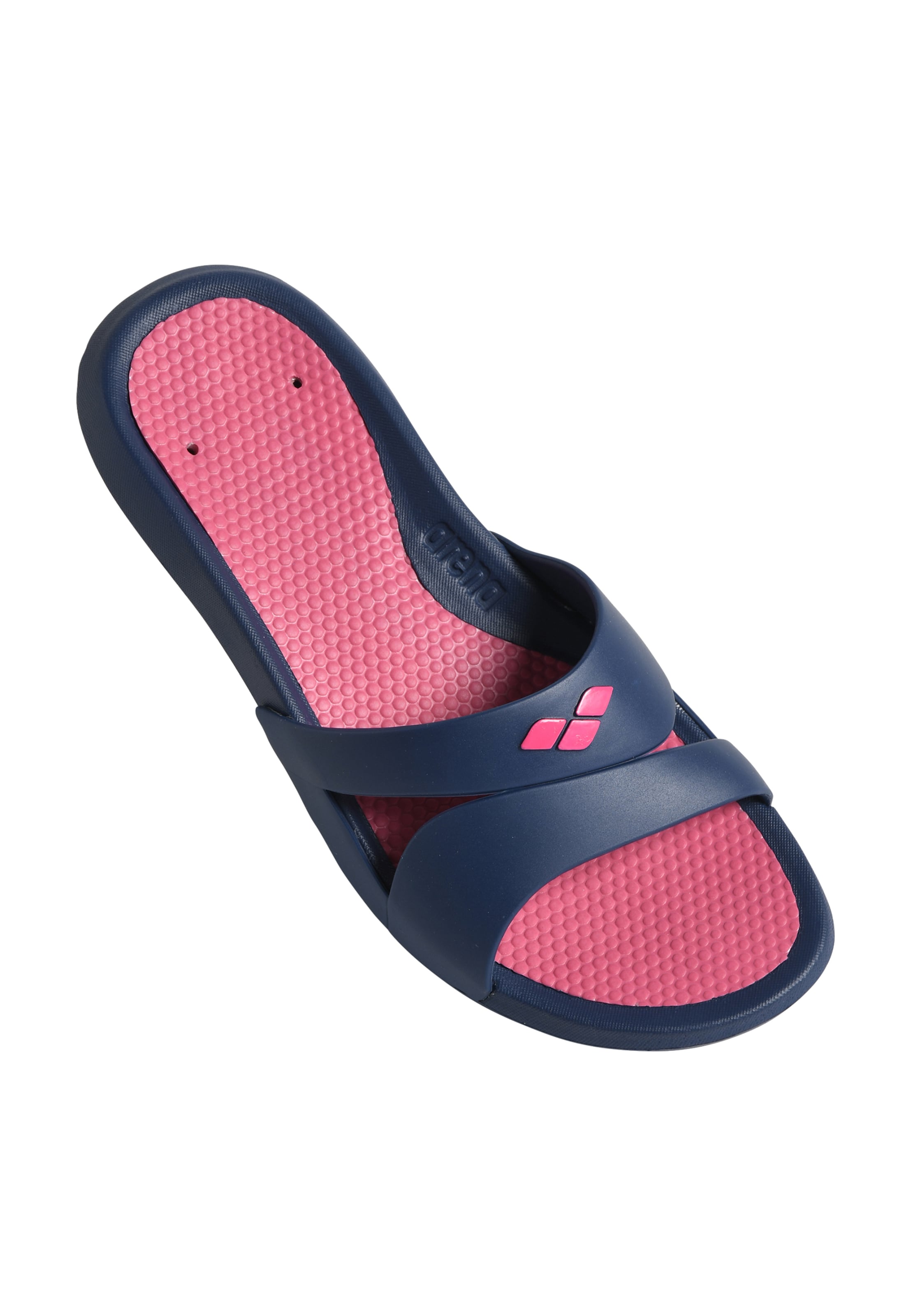 Claquettes / Tongs &#x27;NINA&#x27; ARENA en gris