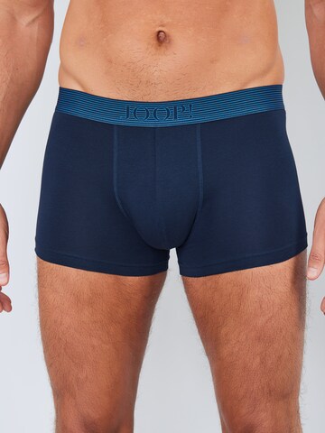 JOOP! - Boxers 'Everday' em azul: frente