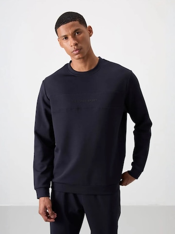 Survêtement Tommy Life en bleu
