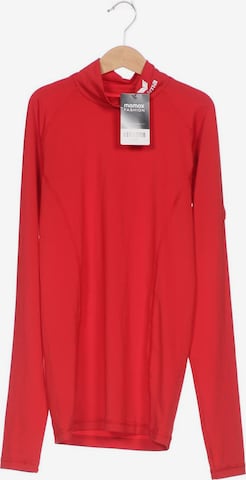ERIMA Top & Shirt in S in Red: front