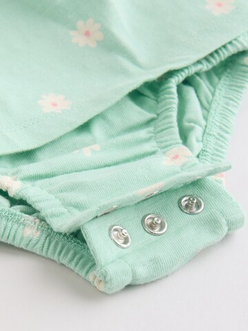 Next - Macacão/Body em bege