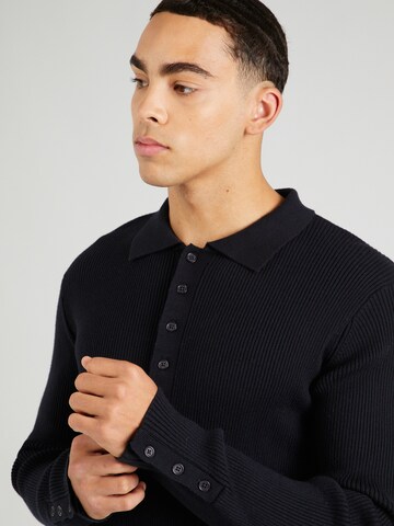 Guido Maria Kretschmer Men Shirt in Black