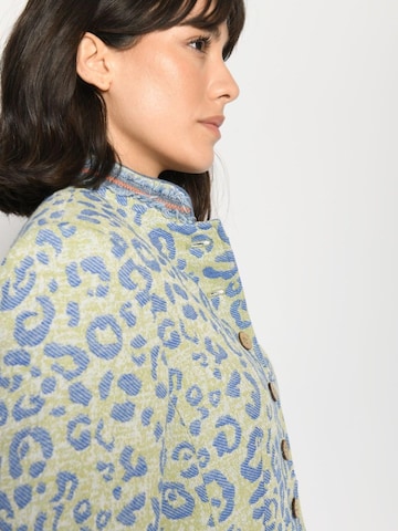 White Label by RoFa Blazer in Green