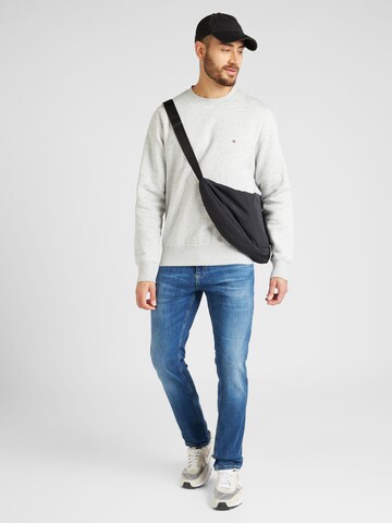 TOMMY HILFIGER Mikina – šedá