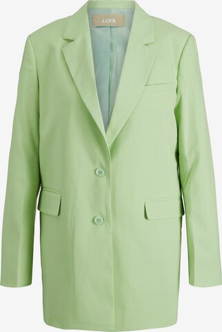 JJXX Blazers 'CHLOE' in Groen: voorkant