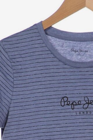 Pepe Jeans Top & Shirt in S in Blue