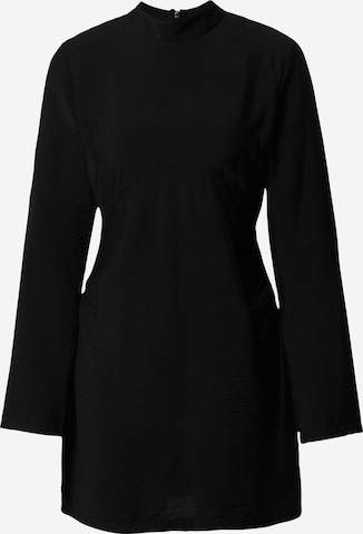 EDITED Dress ' Birga' in Black: front