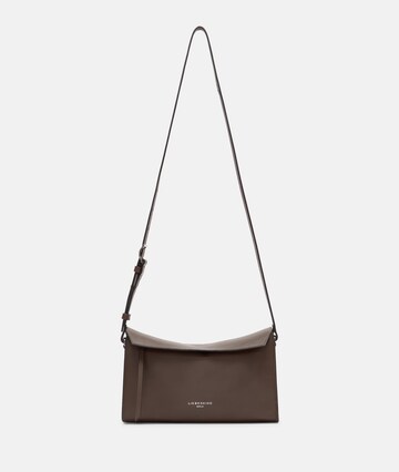 Liebeskind Berlin Crossbody bag 'Lora' in Brown