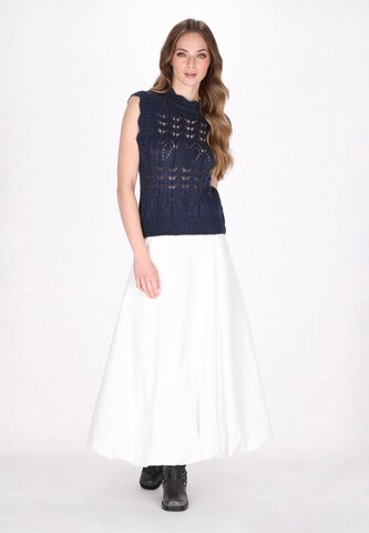 DreiMaster Vintage - Jersey en azul