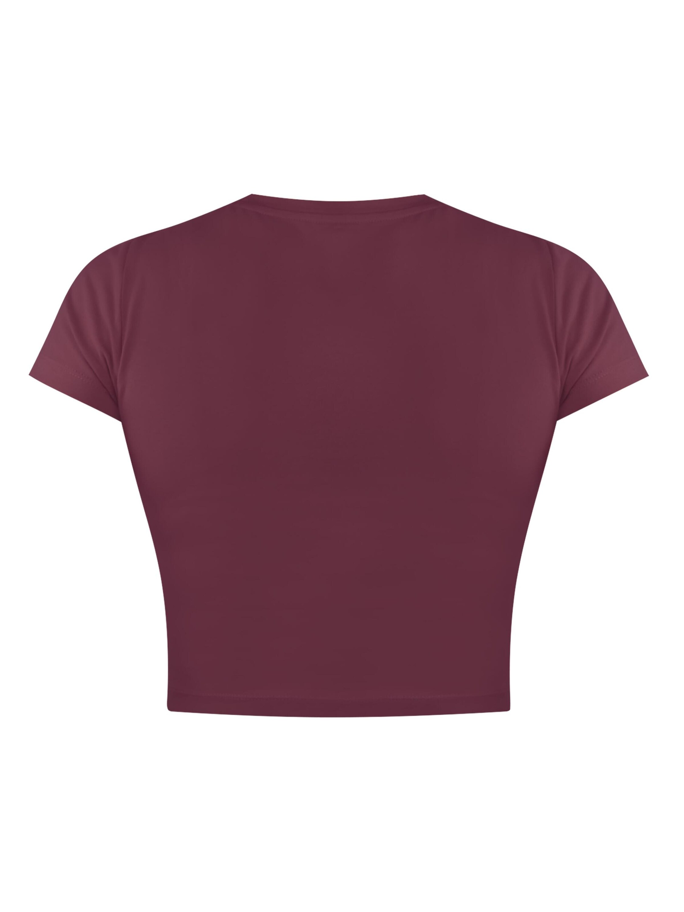 Janice Shirt 'Nerano' in Gemengde kleuren