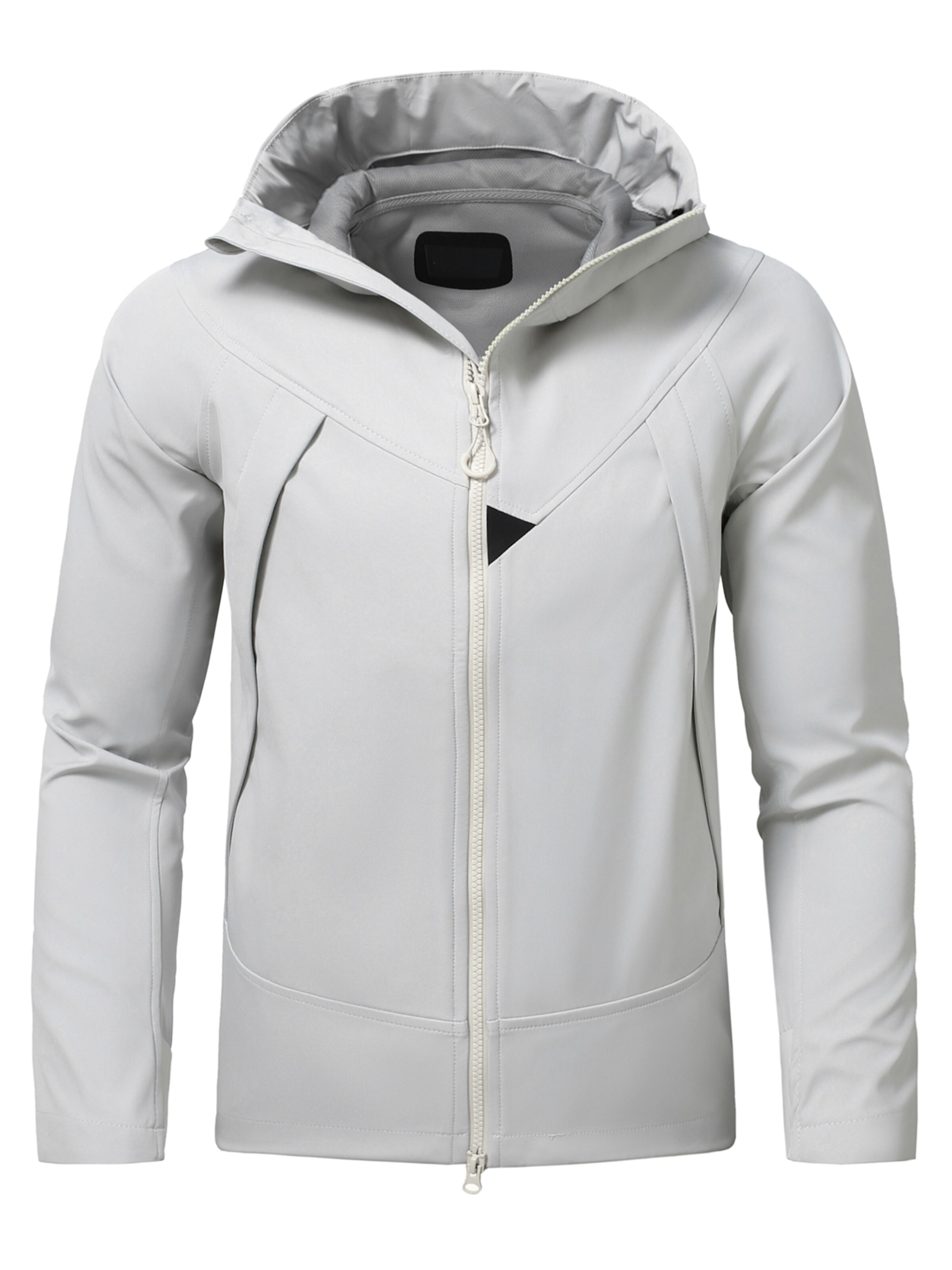 Youthup Outdoor jacket in White