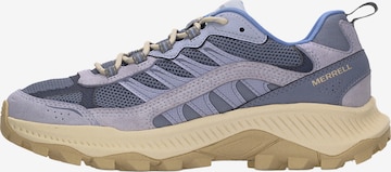 MERRELL Низкие кроссовки 'SPEED STRIKE 2' в Синий: спереди
