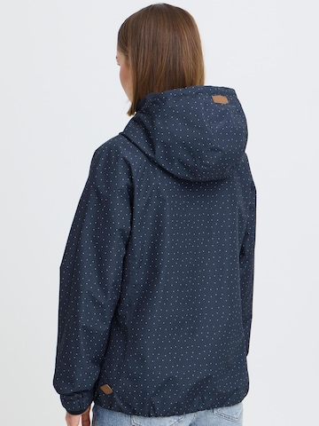 Oxmo Windbreaker ' OXTinna ' in Blau
