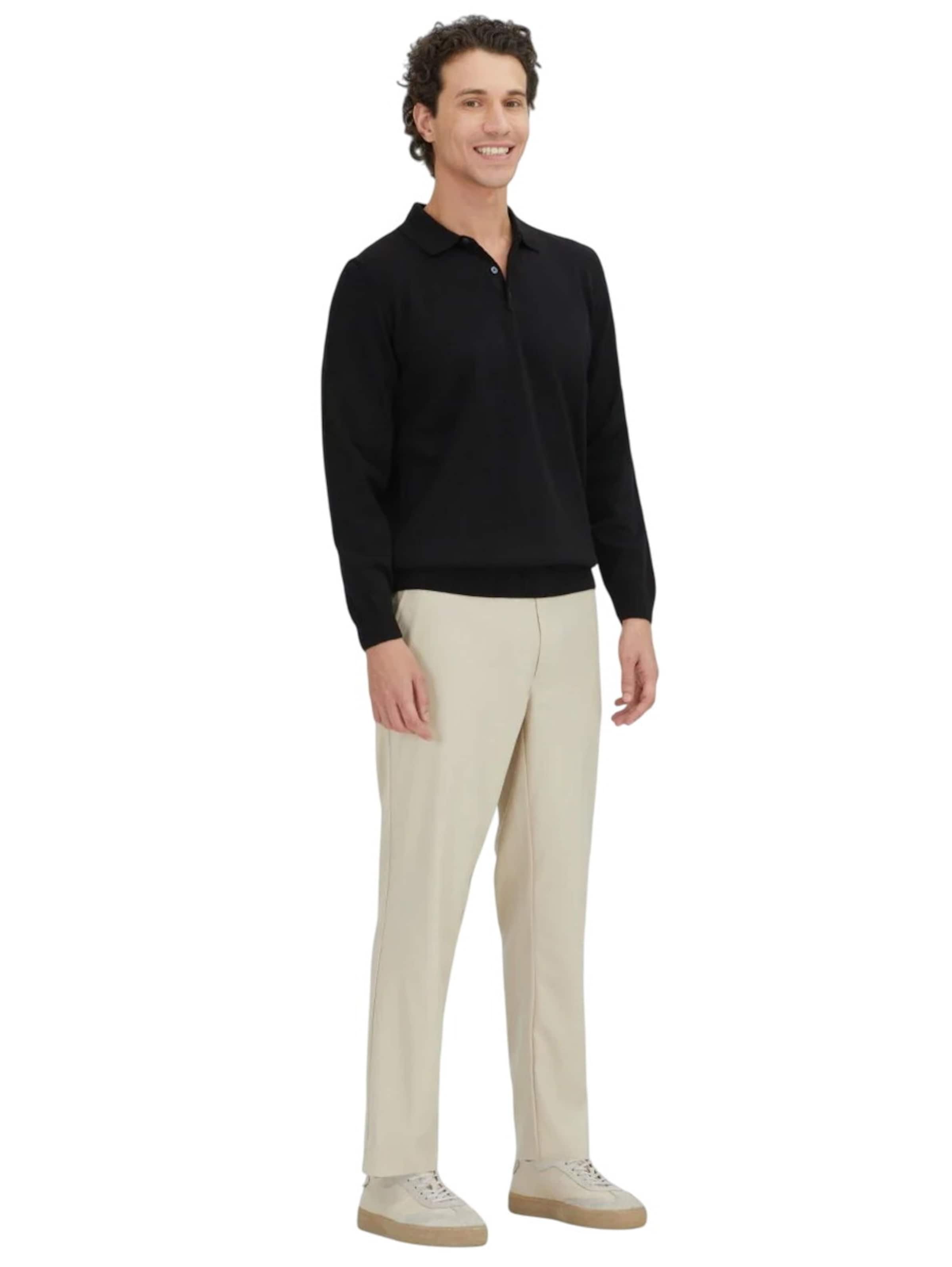 KİP Pullover in Schwarz