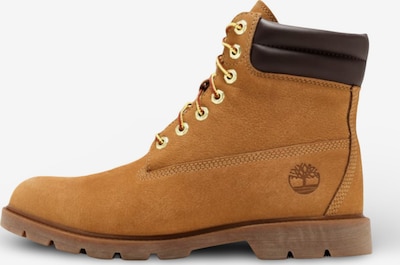 TIMBERLAND Boots 'Timberland 6 Inch Basic Boot Wheat' in 40 in Chestnut brown, Item view