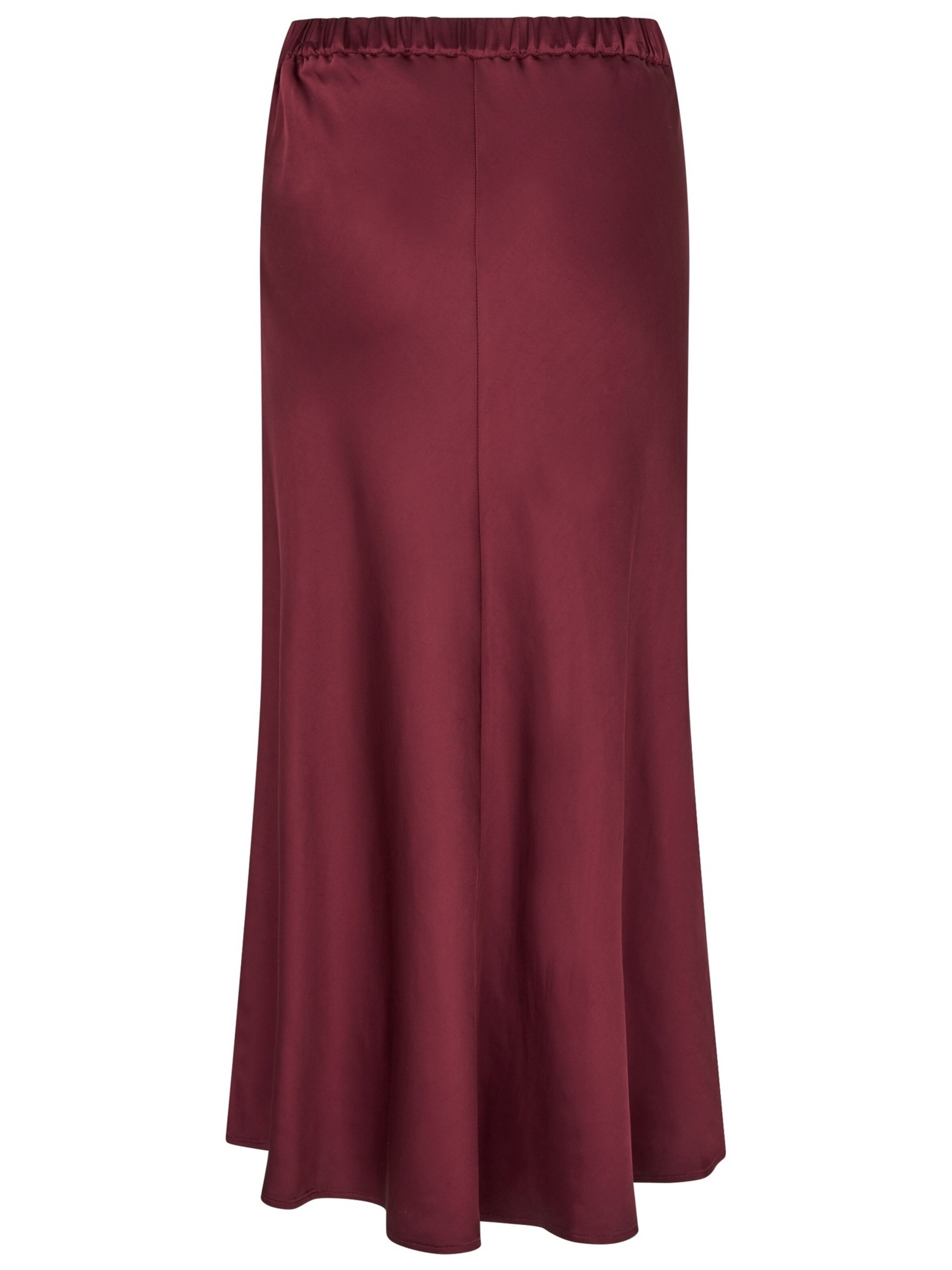 Gonna ' KelaDEA ' di Dea Kudibal in rosso