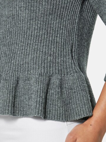 MADELEINE Trui in Grijs