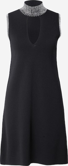 Suknelė 'MAGLIA' iš Liu Jo, spalva – juoda, Prekių apžvalga