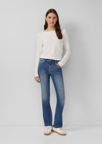 Bootcut Jean s.Oliver en bleu