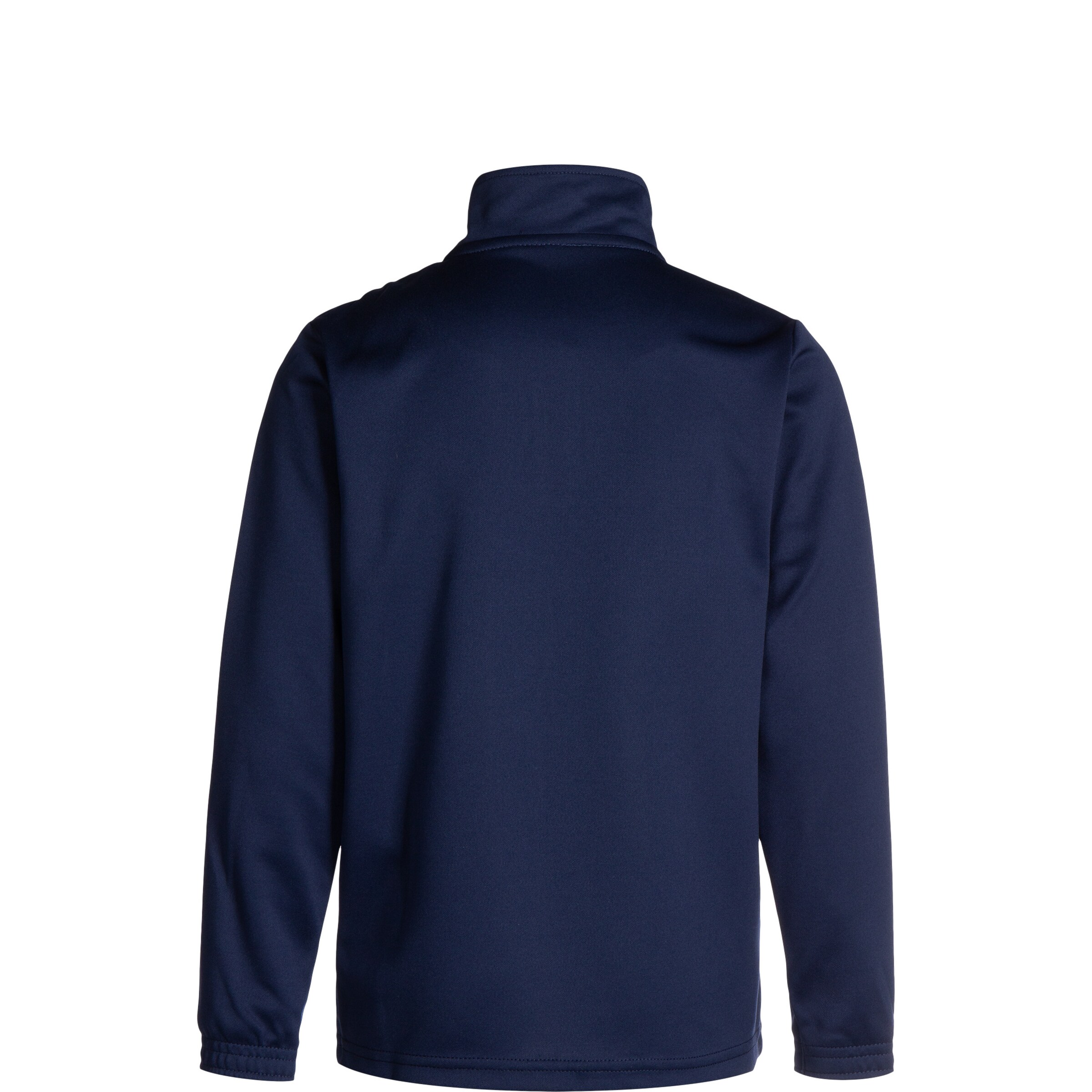 PUMA Sportsweatshirt 'TeamRise' in Blau