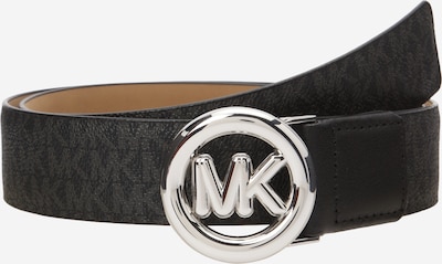 MICHAEL Michael Kors Vyö värissä tummanruskea / musta, Tuotenäkymä