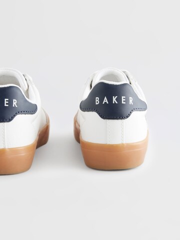 Baker by Ted Baker Sneakers in White