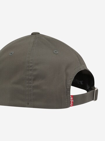 LEVI'S ® - Gorra en verde