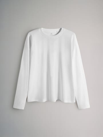 T-shirt The Set en bleu