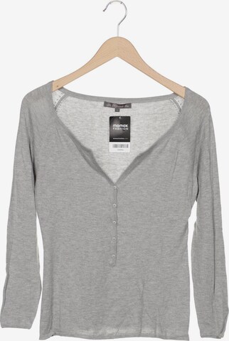 BLAUMAX Sweater & Cardigan in S in Grey: front