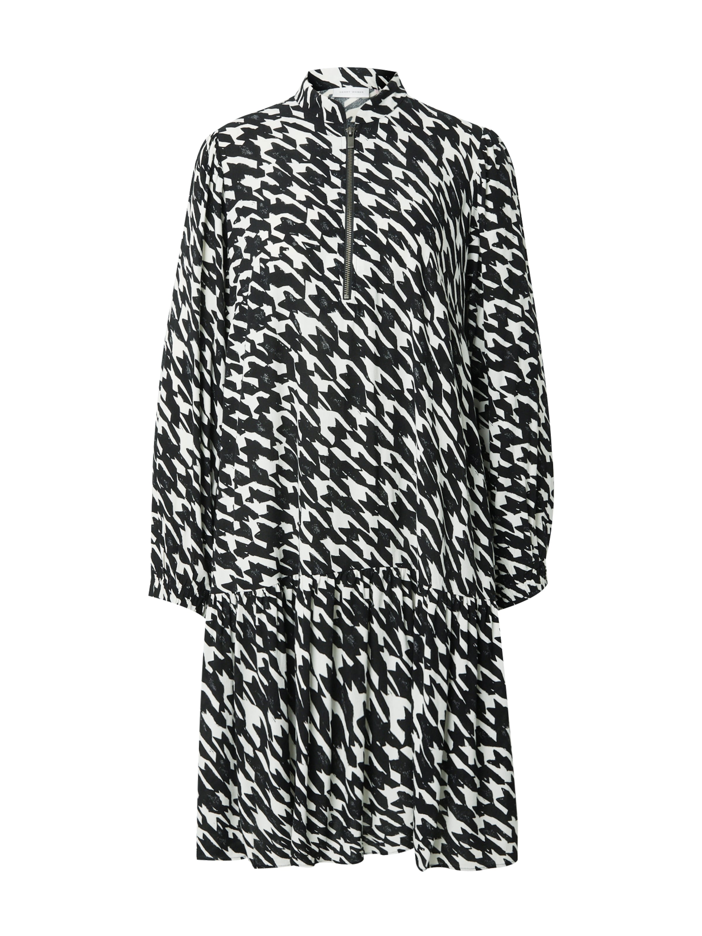 Rochie de la GERRY WEBER pe negru: față