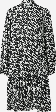 juoda GERRY WEBER Suknelė: priekis