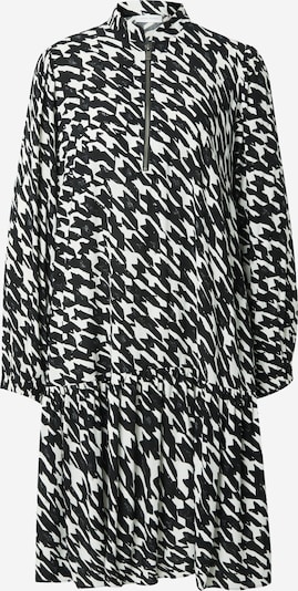 Suknelė iš GERRY WEBER, spalva – juoda / balta, Prekių apžvalga