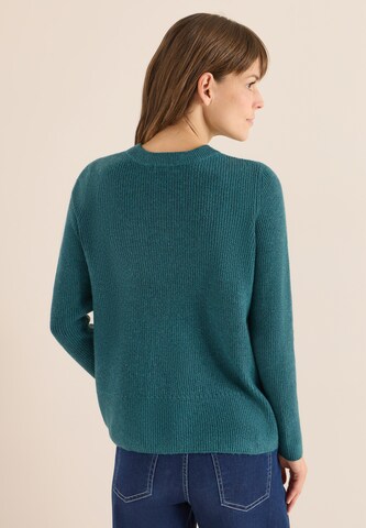 CECIL Sweater in Green