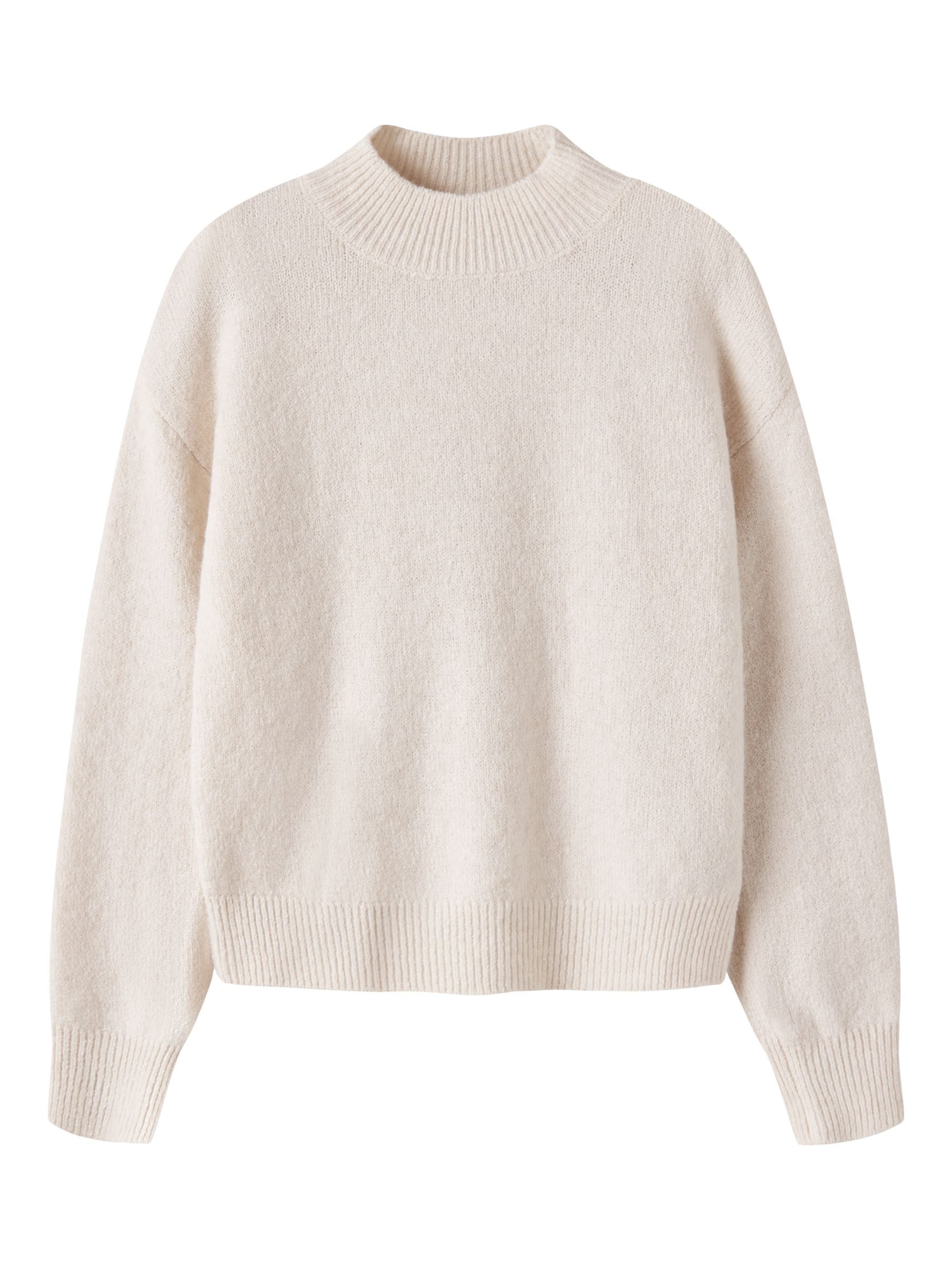NAME IT Trui in Beige: voorkant