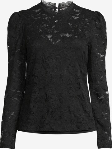 Orsay Blouse 'Alace' in Black: front