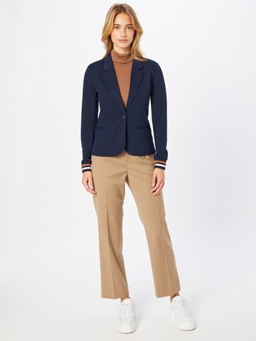 Kaffe Blazer 'Kinnie' in Blue