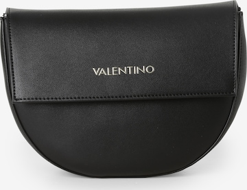 VALENTINO Crossbody Bag 'Bigs' in Black: front