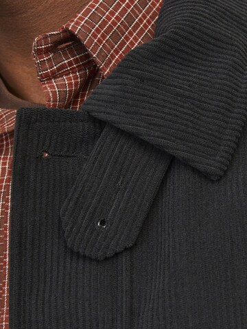 JACK & JONES Tussenjas in Zwart