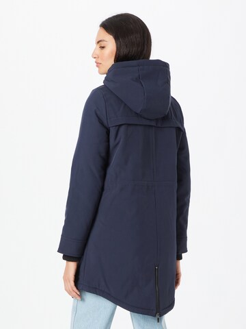 ONLY Tussenparka 'Maastricht' in Blauw