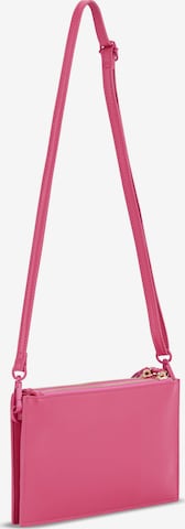 Expatrié Crossbody Bag 'Isabelle' in Pink