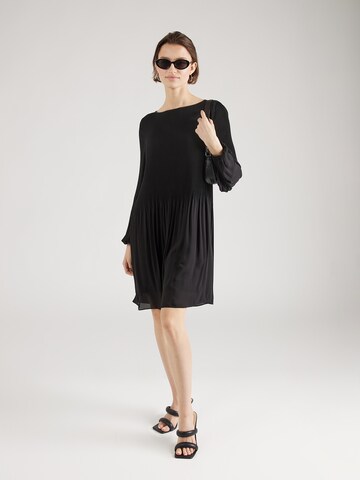BOSS Kleid 'Dasie' in Schwarz