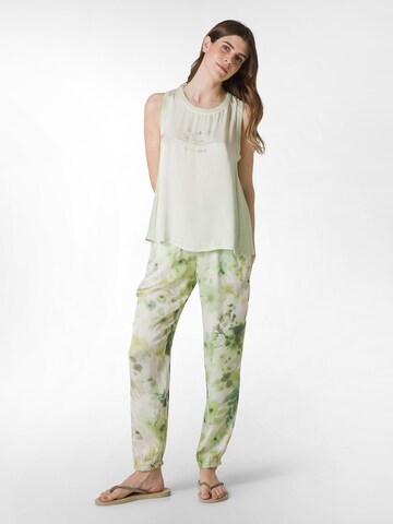 DEHA Sporttop in Groen