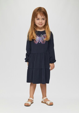 s.Oliver Dress in Blue