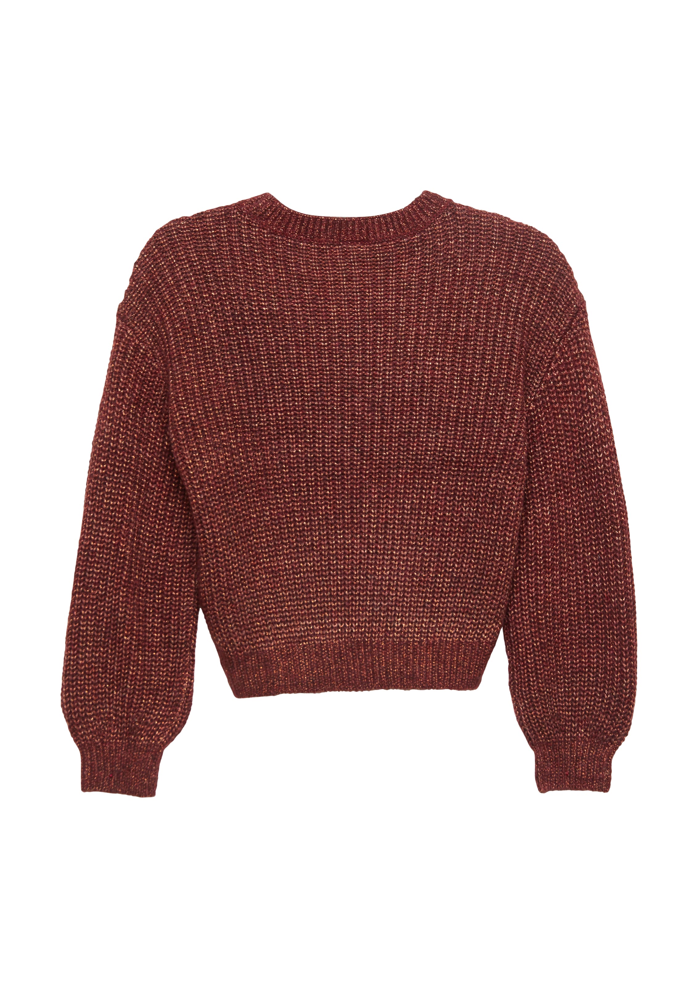 Pull-over s.Oliver en rouge