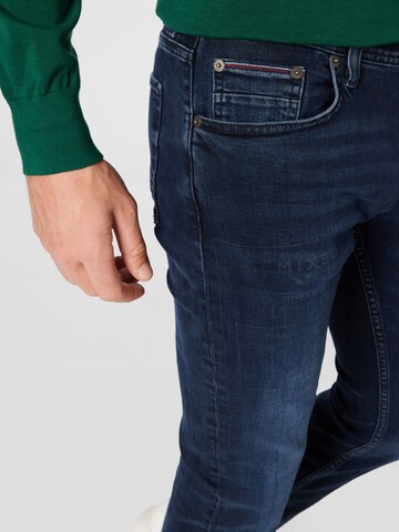 Regular Jean Tommy Jeans en bleu