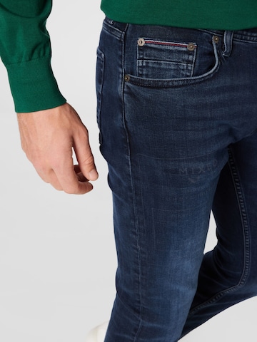 Regular Jeans de la Tommy Jeans pe albastru